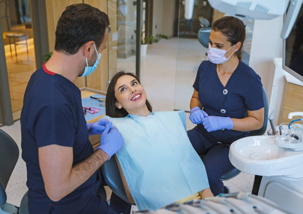 Best Cosmetic Dentistry  in Monmouth Junction, NJ