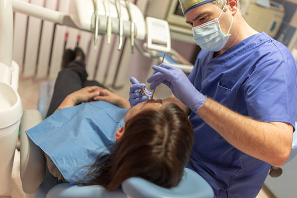 Sedation Dentistry in Monmouth Junction, NJ